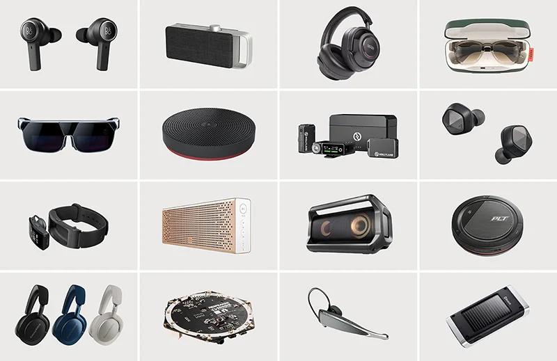 Sounding Off: The Surprising Role of Audio Accessories in Everyday Life